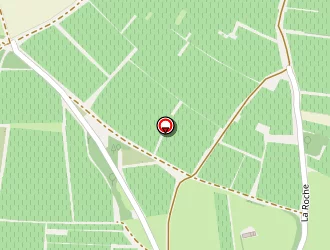 Carte de Plut'o Chic à Chardonnay