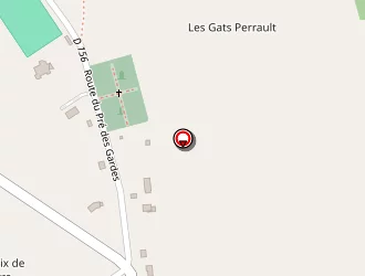 Carte de Mairie à Liglet