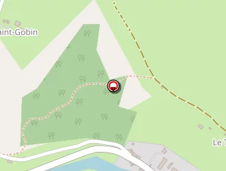 Carte de Hermès Valérie à Hérisson