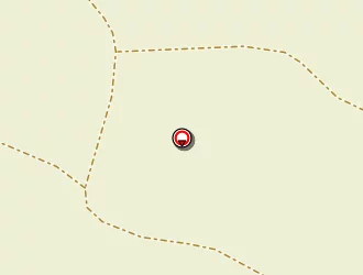 Carte de Deciron à Valdivienne