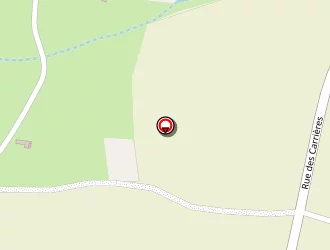 Carte de Bidault Patrick à Foussais-payré