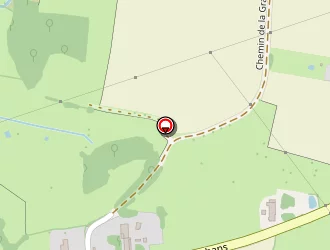 Carte de Tplm à Romenay