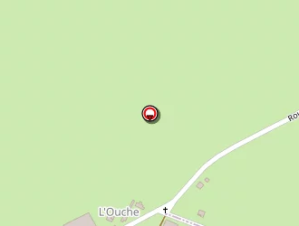 Carte de Pilet à Chemilly