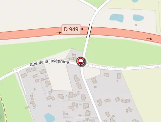 Carte de Biesse Pierre à Château-d'olonne