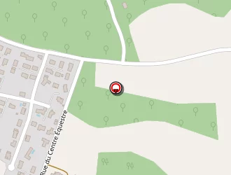 Carte de Alpb86 à Ligugé