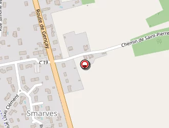 Carte de Auberge Des Quat'z Assiettes à Smarves