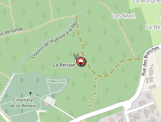 Carte de Vendée Assurances à Sables-d'olonne (les)