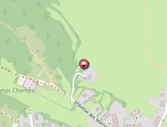 Carte de Lamberet Jérôme à Coyron