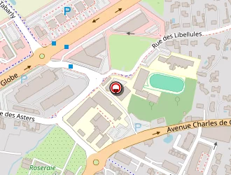 Carte de Ferre Sébastien à Olonne-sur-mer