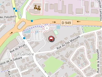 Carte de Dag Construction à Olonne-sur-mer