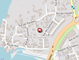 Carte de A Tout Services à Olonne-sur-mer