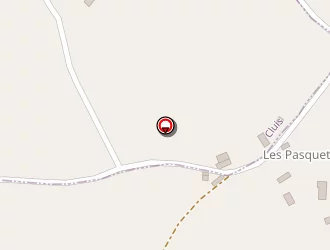 Carte de Gabas Christophe à Buxerette (la)