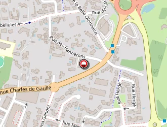 Carte de Duvail Concept à Olonne-sur-mer