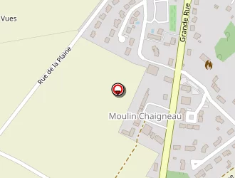 Carte de Gallais Jacques à Hermenault (l')