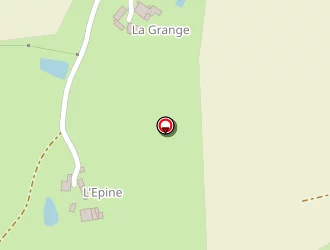 Carte de Pascher Cindy à Cours