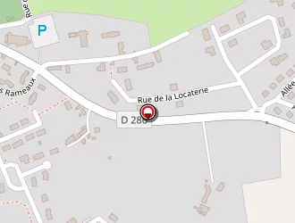 Carte de Servagean Franck à Toulon-sur-allier