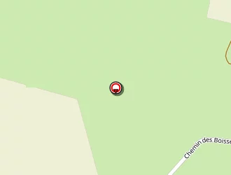 Carte de La Péniche à Pierrefitte-sur-loire