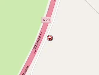 Carte de Filière Traiteur à Celon