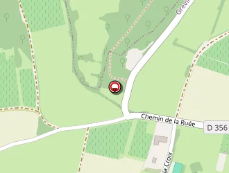 Carte de Mairie à Grevilly