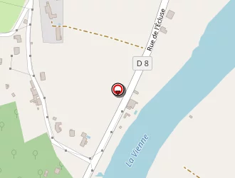 Carte de Mairie à Valdivienne