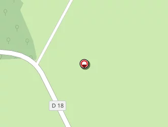 Carte de Matedan à Gipcy