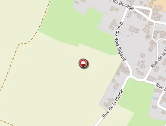 Carte de Herbert Cécilia à Mareuil-sur-lay-dissais