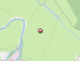 Carte de Minoterie Forest à Bray