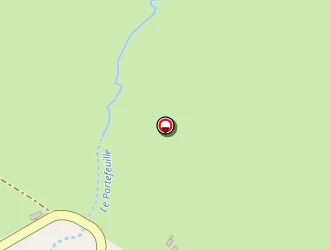 Carte de Barnier Christian à Saint-saturnin