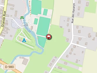 Carte de Zibetti Benoît à Salornay-sur-guye