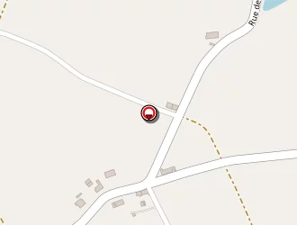 Carte de Mercier Eric à Pommiers