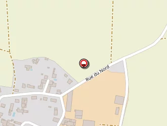 Carte de Salvador Robert à Corpe