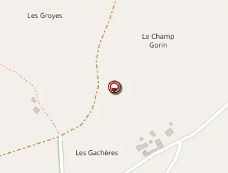 Carte de Jean Maltier Jumpertz Conseil à Ligugé