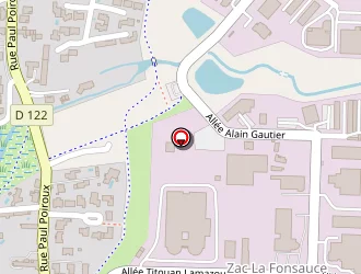 Carte de Gréau Daniel à Olonne-sur-mer