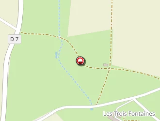 Carte de Biotteau Thierry à Corpe