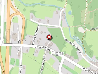 Carte de Oxxy Prak à Châtel