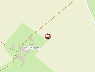 Carte de Bernachez Joseph à Diou