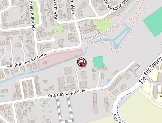 Carte de Charrette 85 à Olonne-sur-mer