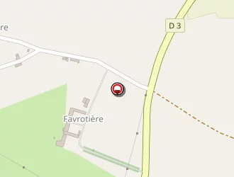 Carte de Roy Jérôme à Hérisson