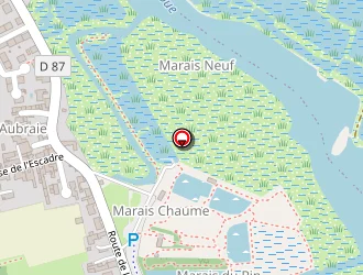 Carte de Lasmi Laurence à Sables-d'olonne (les)