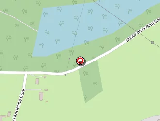 Carte de Taxi Manu à Toulon-sur-allier