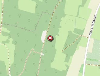 Carte de Poehr Jean-paul à Digna