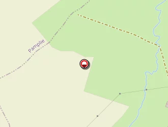 Carte de Romarie Jacques à Groseillers (les)