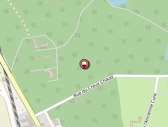 Carte de Gruet Daniel à Toulon-sur-allier