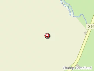 Carte de Mairie à Vieure