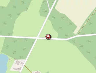 Carte de Terrain De Pétanque à Hermenault (l')