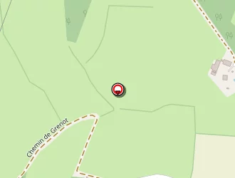 Carte de Entreprise De Parcs Et Jardins Alvès à Rigny-sur-arroux