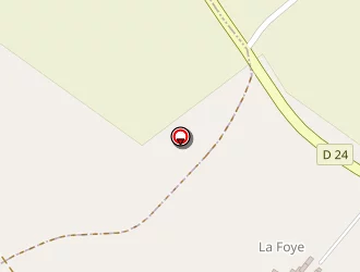 Carte de Berthonneau Guy à Verruyes