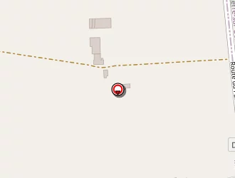 Carte de Dejoux à Thiel-sur-acolin