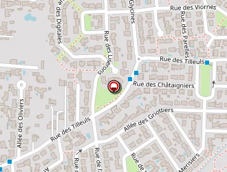 Carte de Choc'holding à Olonne-sur-mer