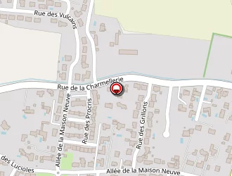 Carte de Massiot Davy Anthony Gerald à Olonne-sur-mer